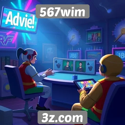 Funcionalidades exclusivas do 567wim para jogadores