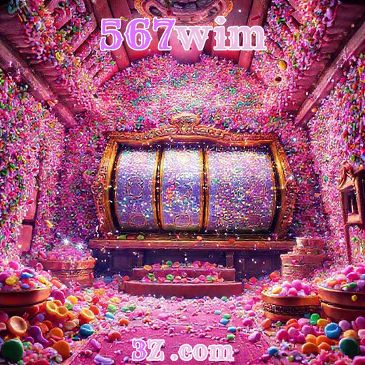 Slots do 567wim: Aventura e Ganhos em Cada Giro